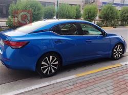 نيسان سنترا